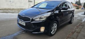 Kia Carens (Rondo) IV 1.7 CRDi 136 Dream Team Edition 2014