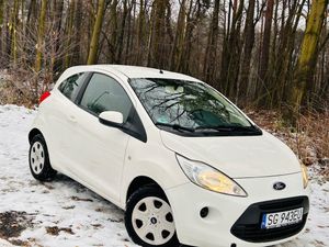 Ford KA/KA+ II 1.2 Ambiente 2012
