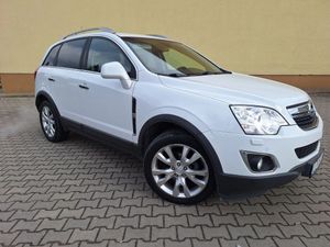 Opel Antara 2.2 CDTI 4x4 Design Edition 2013