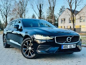 Volvo V60 II D4 Momentum Pro 2019