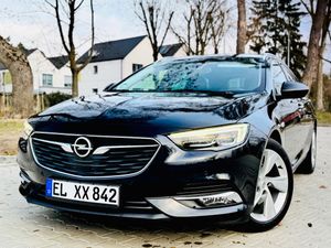 Opel Insignia B 2.0 Business Edition 2018