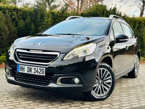 Peugeot 2008 I 2013