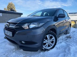 Honda HR-V II 1.5 i-VTEC Elegance 2017