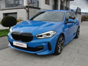 BMW 1 Series F40 120i M Sport 2021