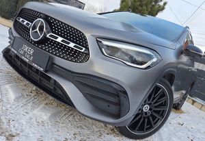Mercedes-Benz GLA 250e AMG Line 2021