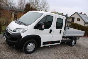 Citroën Jumper 2019
