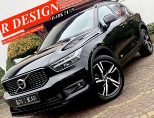 Volvo XC40 D3 R-Design 2021