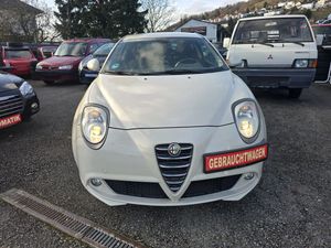 Alfa Romeo Mito 1.4 TB Progression 2009