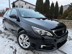 Peugeot 308 T9 BlueHDi FAP 130 EAT6 Stop & Start Active 2019