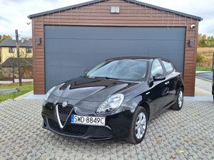 Alfa Romeo Giulietta 2016