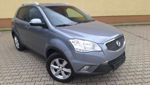 Ssangyong / KG Mobility Korando 2011