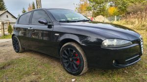 Alfa Romeo 147 1.6 Twin Spark ECO Distinctive 2009