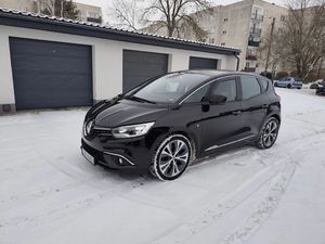 Renault Scenic IV 1.2 TCE Energy Bose 2016