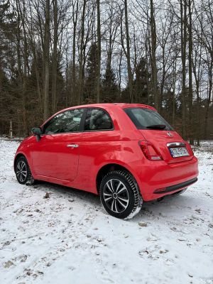 Fiat 500 1.2 Pop 2019