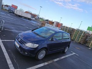 Volkswagen Golf Plus I 1.6 Comfortline 2007