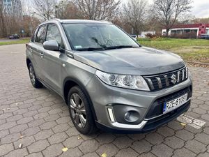 Suzuki Vitara III 1.4 Boosterjet Premium 4WD 2019