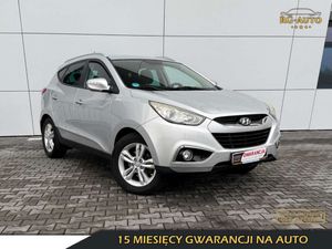 Hyundai ix35 2012