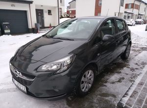 Opel Corsa E 1.3 CDTI Cosmo 2017