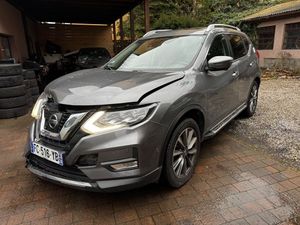 Nissan X-Trail III 1.6 dCi 360 2019