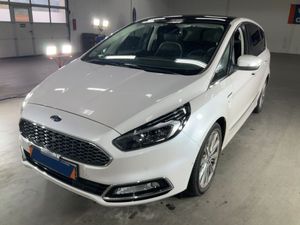 Ford S-Max II 2.0 TDCi Bi-Turbo Vignale PowerShift 2018