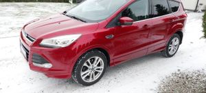 Ford Kuga II 2.0 TDCi FWD Titanium 2015