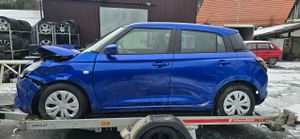 Suzuki Swift VII 1.2 Dualjet Hybrid MT Comfort 2025