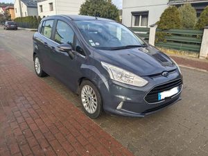 Ford B-Max 1.0 EcoBoost Individual 2014