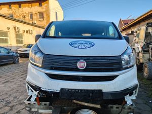 Fiat Talento Multicab L1H1 S&S Basis 2020