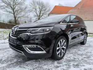 Renault Espace V Energy TCe 200 EDC Intens 2016