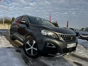 Peugeot 5008 II BlueHDI 130 EAT8 Active Pack 2020