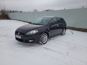 Fiat Croma II 1.8 16V Active 2009