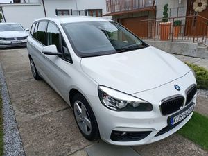 BMW 2 Series 220d Advantage 2016