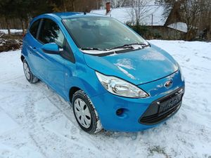 Ford KA/KA+ II 1.2 Start-Stopp-System Trend 2013