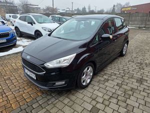 Ford C-Max II 2016