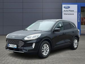 Ford Kuga III 2023
