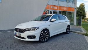 Fiat Tipo II 1.4 T-Jet 16v Lounge 2018