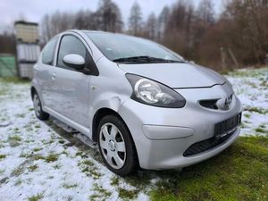 Toyota Aygo I City 2007