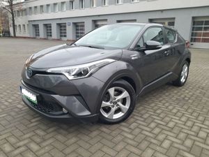 Toyota C-HR 1.8 Hybrid Premium 2017