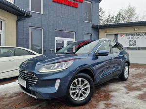 Ford Kuga III 2.5 Duratec FHEV TITANIUM 2023