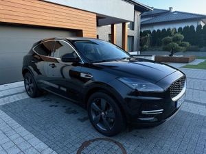 Jaguar E-Pace 2.0 i4D AWD SE 2021