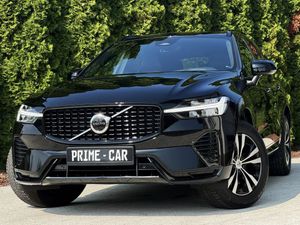 Volvo XC60 II B4 D AWD Plus Dark 2022
