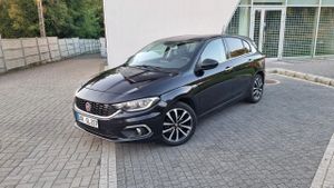 Fiat Tipo II 1.6 MultiJet 16v Lounge 2016