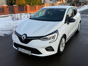Renault Clio V 1.0 TCe Zen 2021
