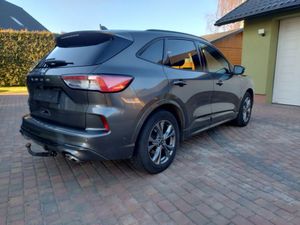 Ford Kuga III 2.0 EcoBlue 4x4 ST-LINE X 2020