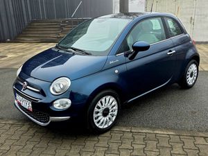 Fiat 500 1.0 Hybrid Dolcevita 2021
