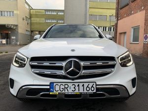 Mercedes-Benz GLC I 300 4Matic 9G-TRONIC Edition Avantgarde 2022