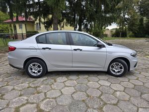 Fiat Tipo II 1.4 16V 2018
