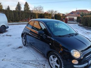 Fiat 500 1.2 Vintage '57 2014