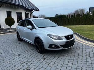 Seat Ibiza IV 1.4 16V Style 2011