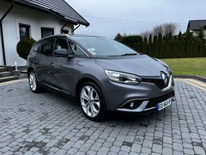 Renault Grand Scenic IV ENERGY dCi 110 EXPERIENCE 2017